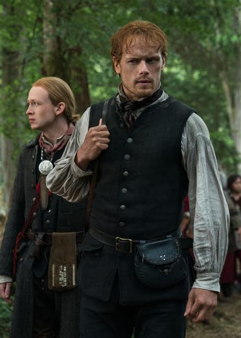 Outlander Season 4 Episode 13 Review: Man of Worth .